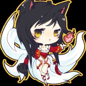 Meet your Posher, Tara